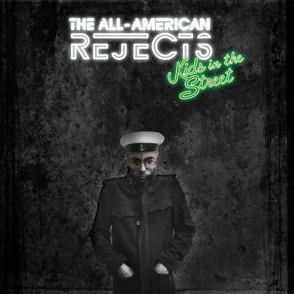 The All-American Rejects – Kids In The Streets