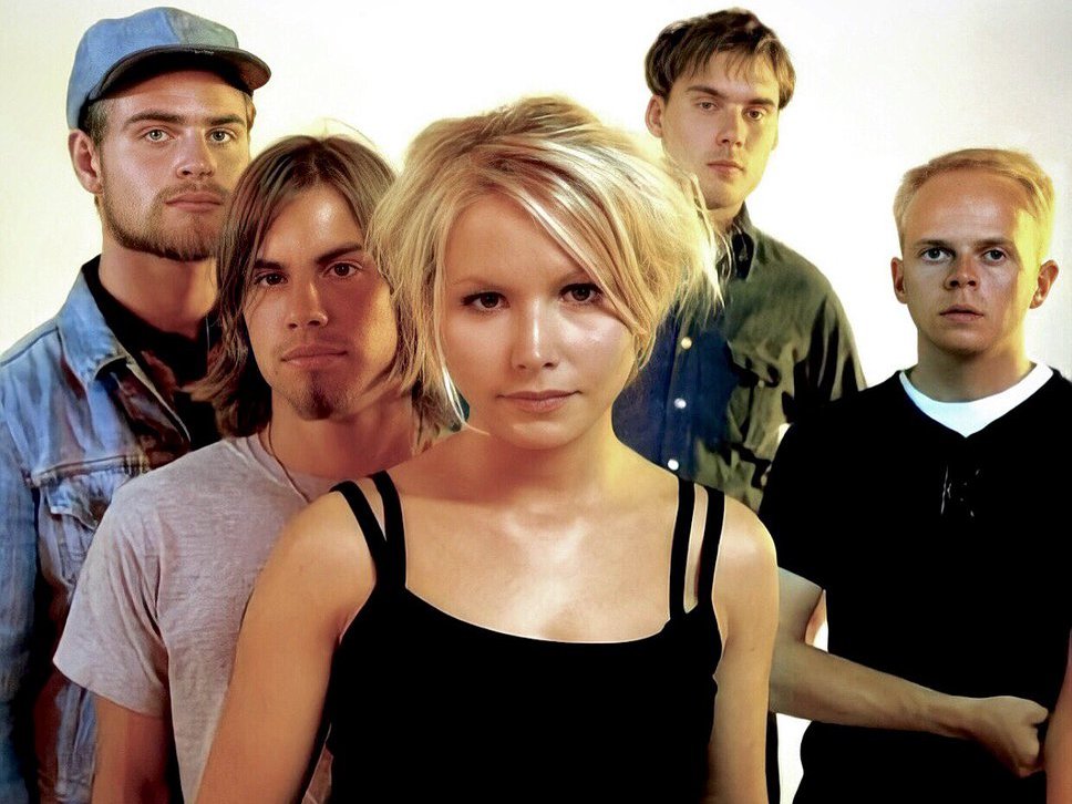 the-cardigans