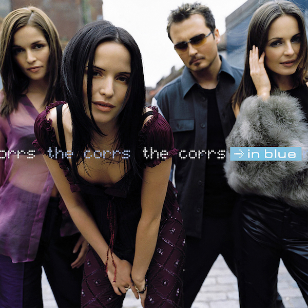 The Corrs – In Blue