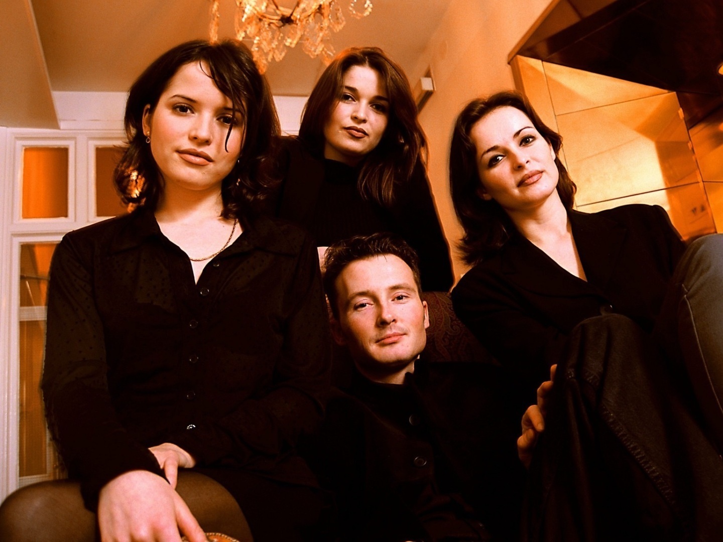 the-corrs
