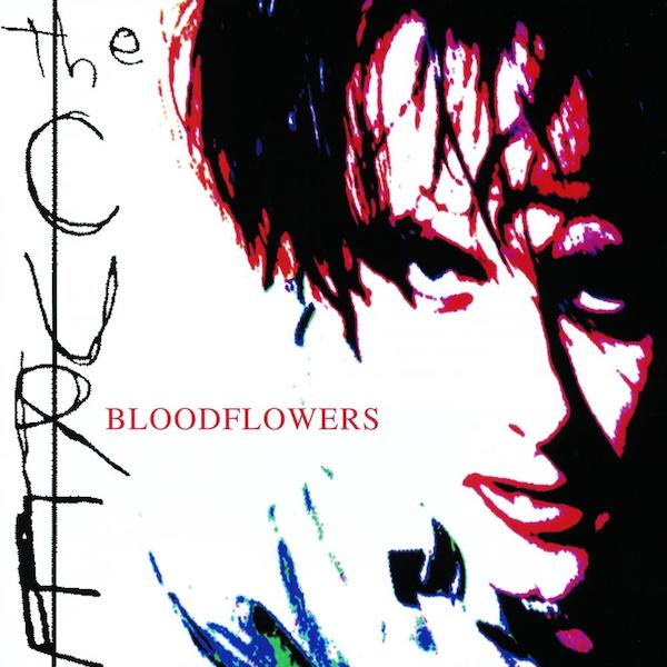 The Cure – Bloodflowers