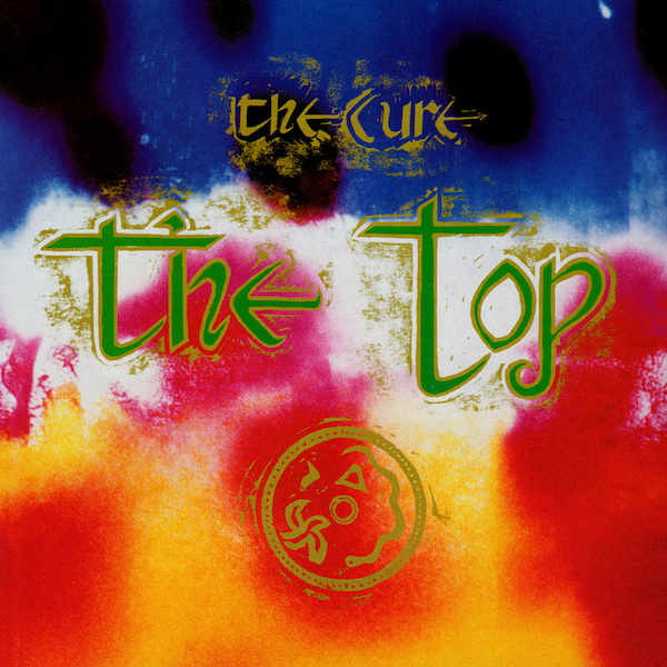 The Cure – The Top