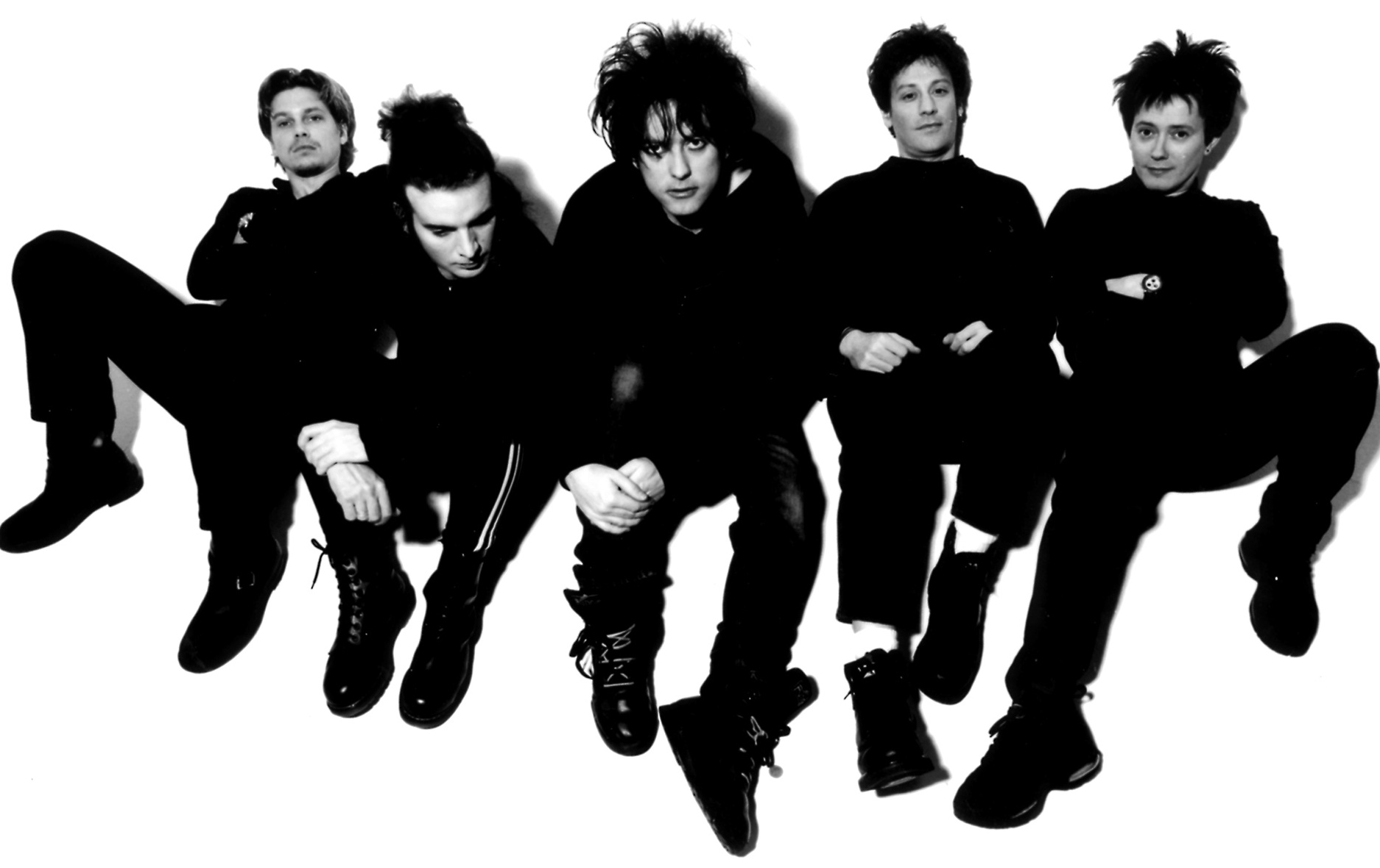 the-cure