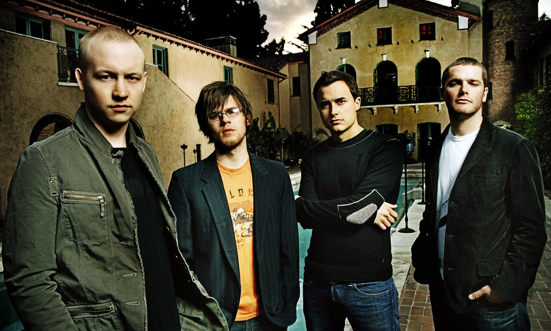 the-fray