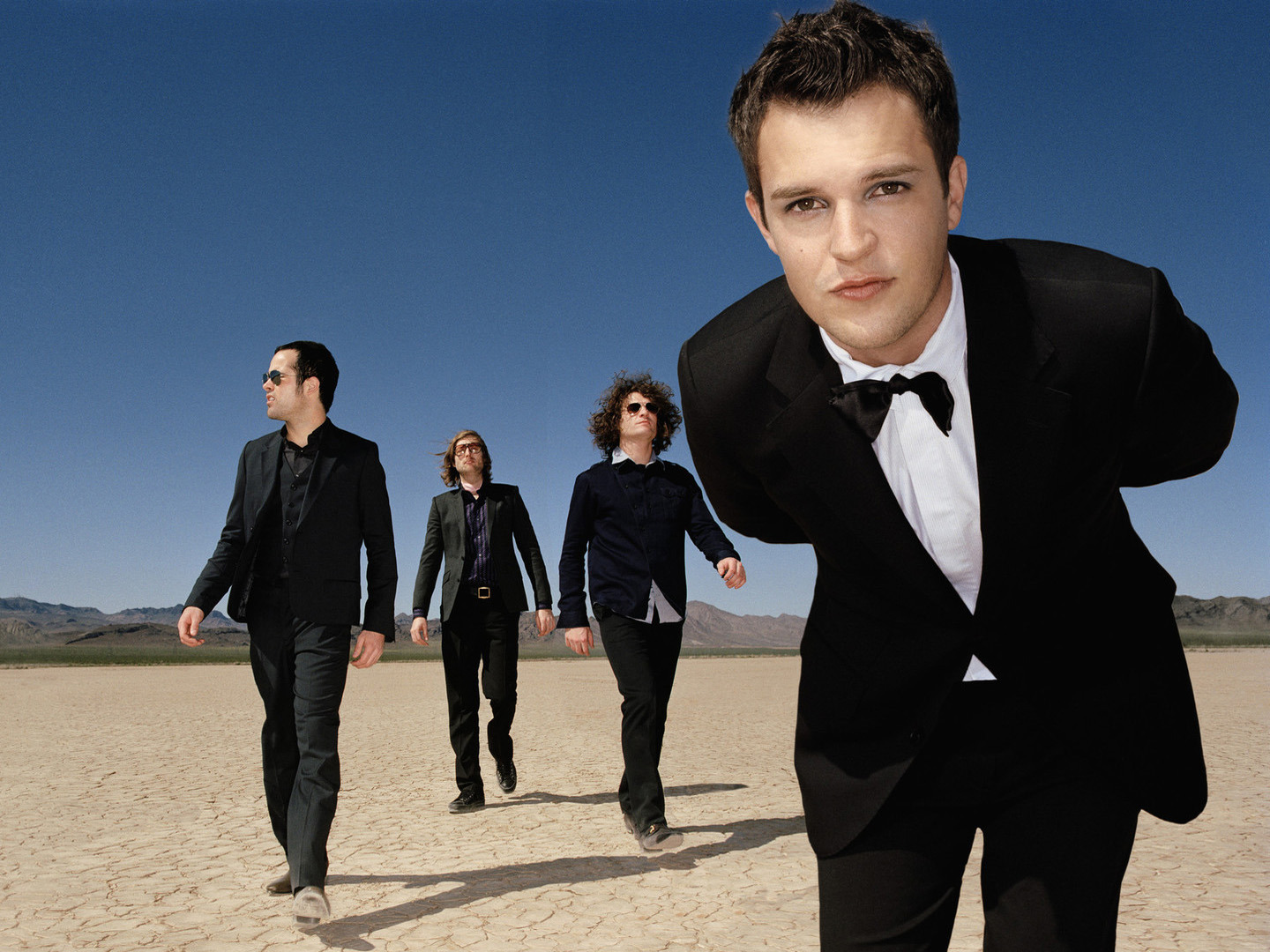 the-killers