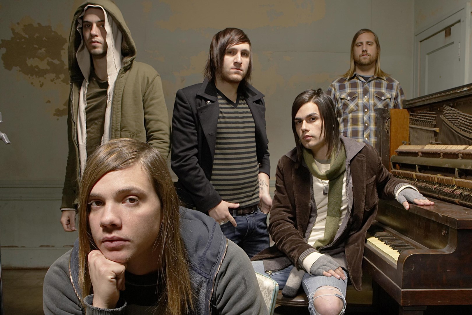 the-red-jumpsuit-apparatus