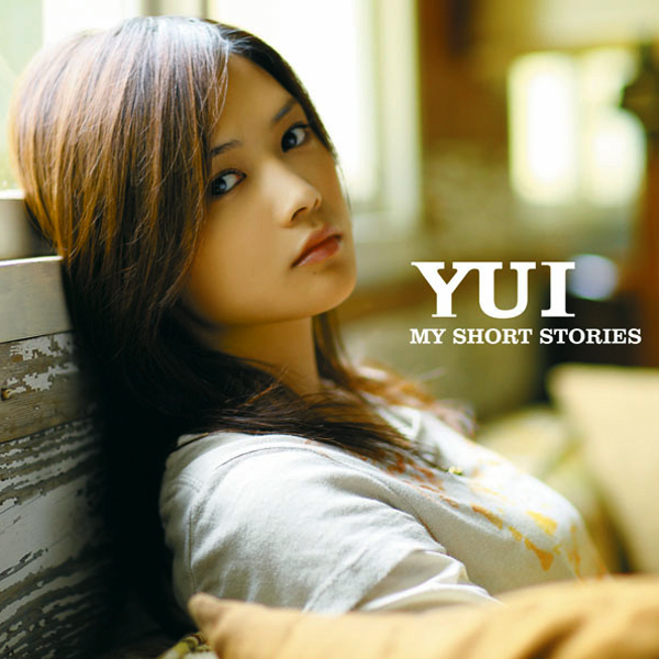 YUI – MY SHORT STORIES