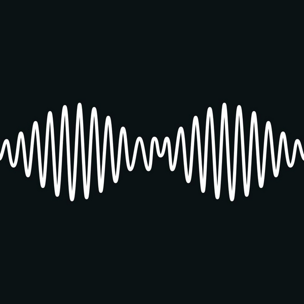 Arctic Monkeys – AM