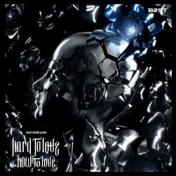 BEAST – Hard to Love, How to Love