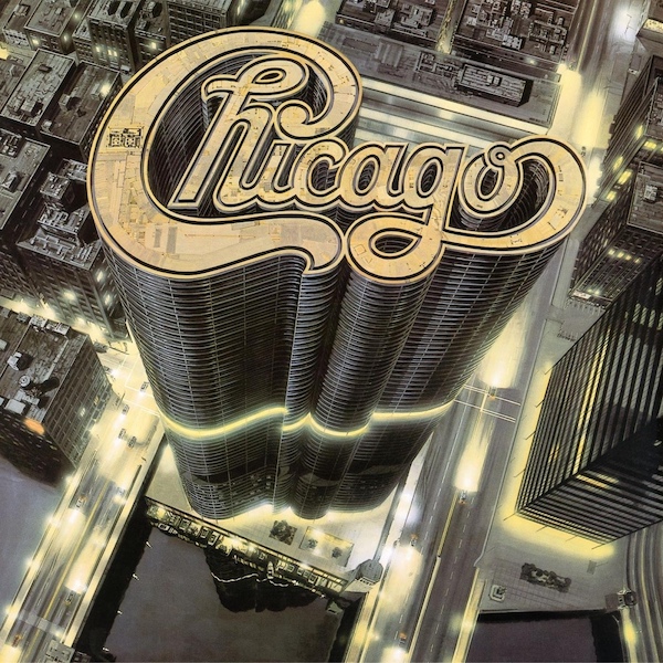 Chicago – Chicago 13