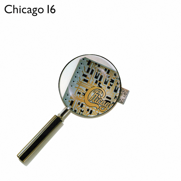 Chicago – Chicago 16