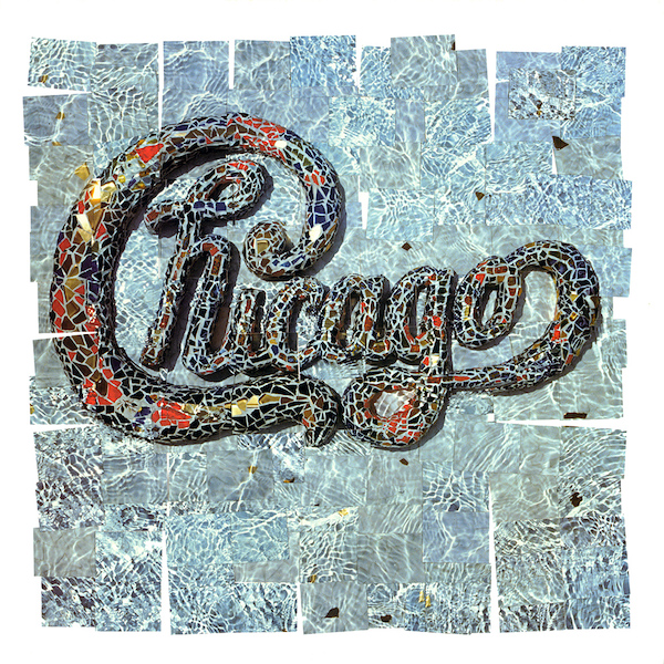 Chicago – Chicago 18
