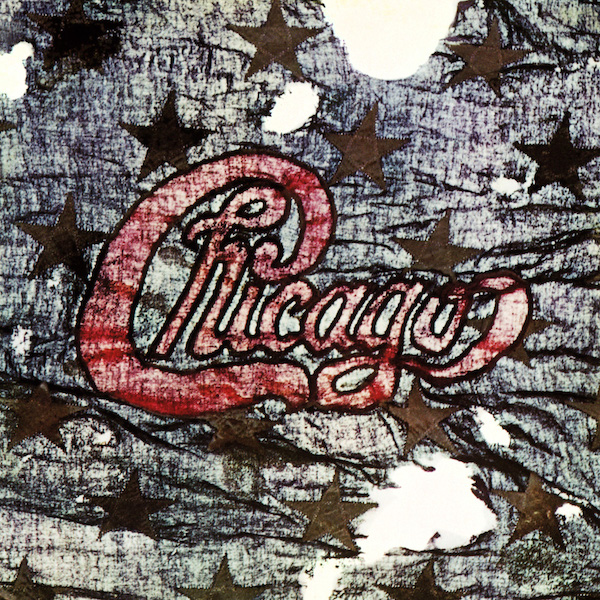 Chicago – Chicago III