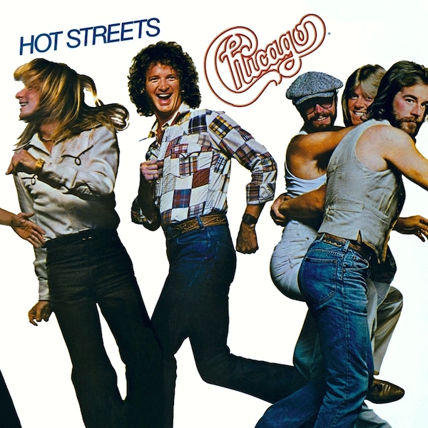 Chicago – Hot Streets