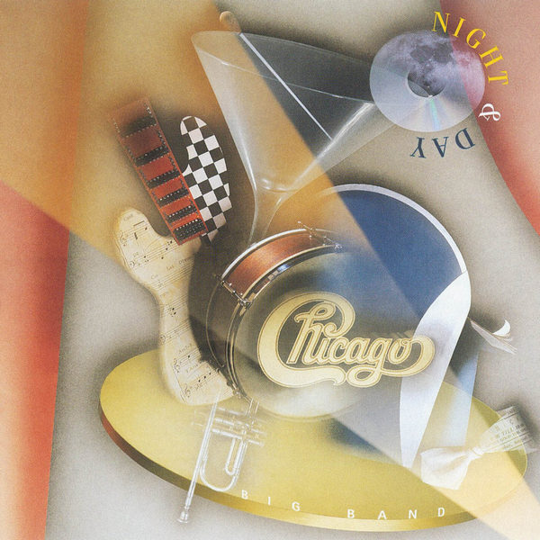 Chicago – Night & Day: Big Band