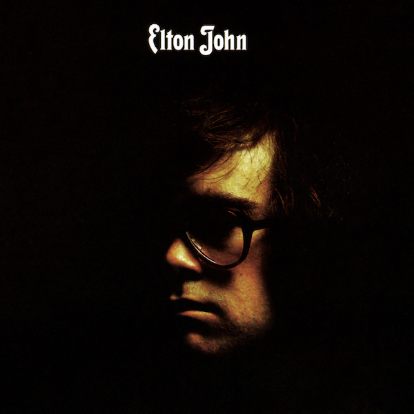 Elton John – Elton John