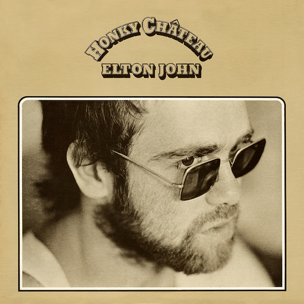 Elton John – Honky Château