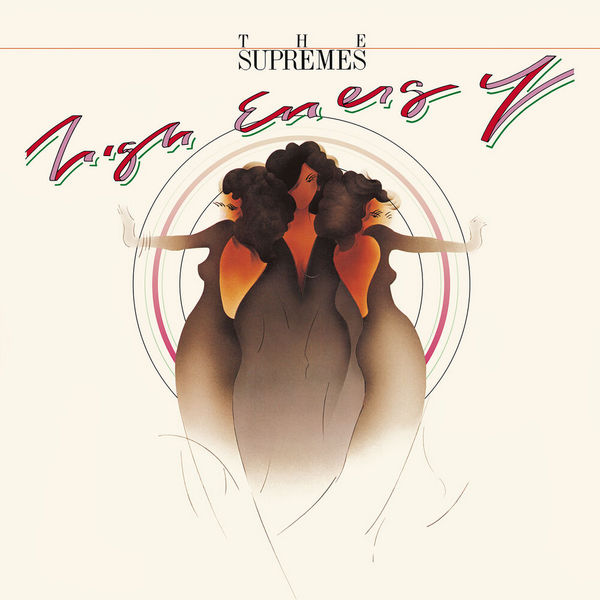 The Supremes – High Energy