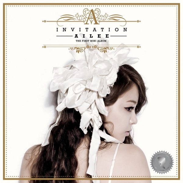 Ailee – Invitation