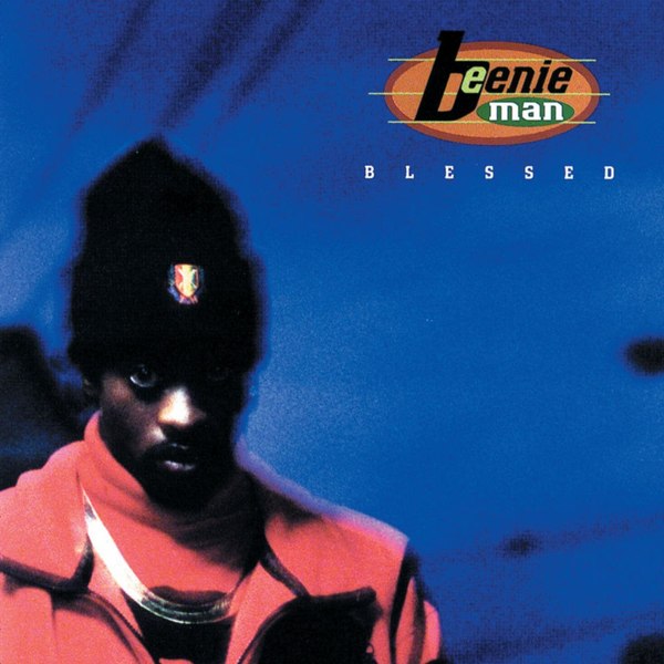 Beenie Man – Blessed