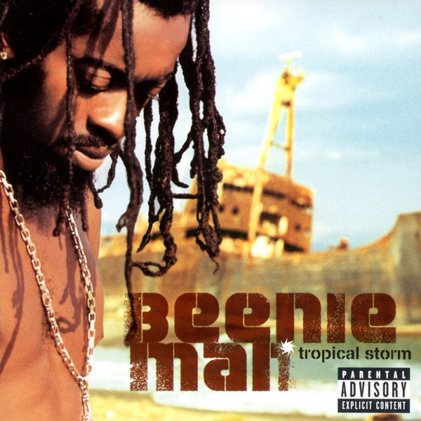 Beenie Man – Tropical Storm