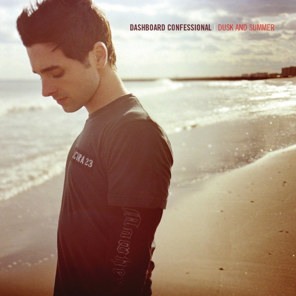 Dashboard Confessional – Dusk And Summer