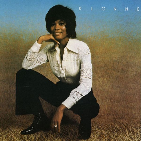 Dionne Warwick – Dionne