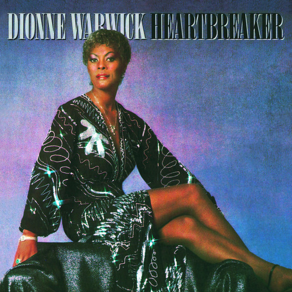 Dionne Warwick – Heartbreaker
