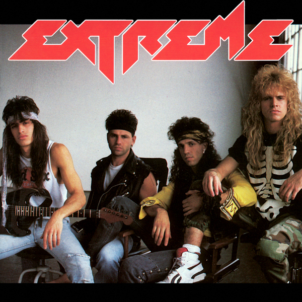 Extreme – Extreme
