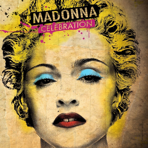 Madonna – Celebration