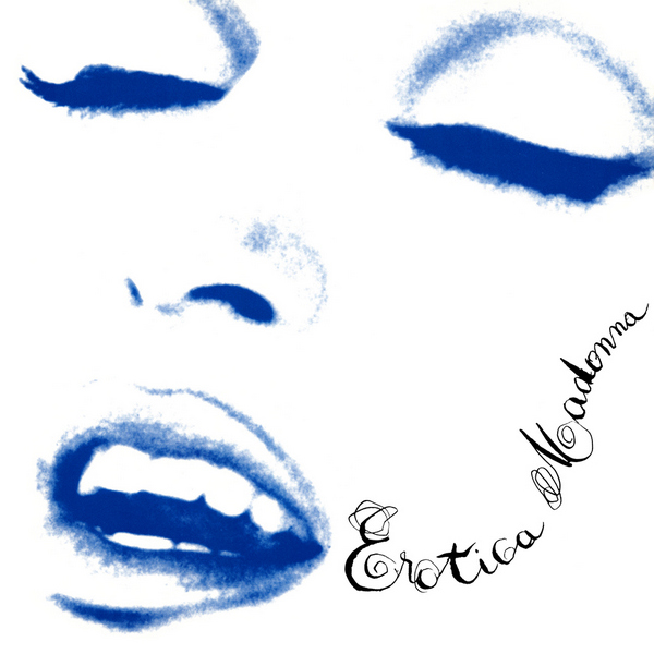 Madonna – Erotica