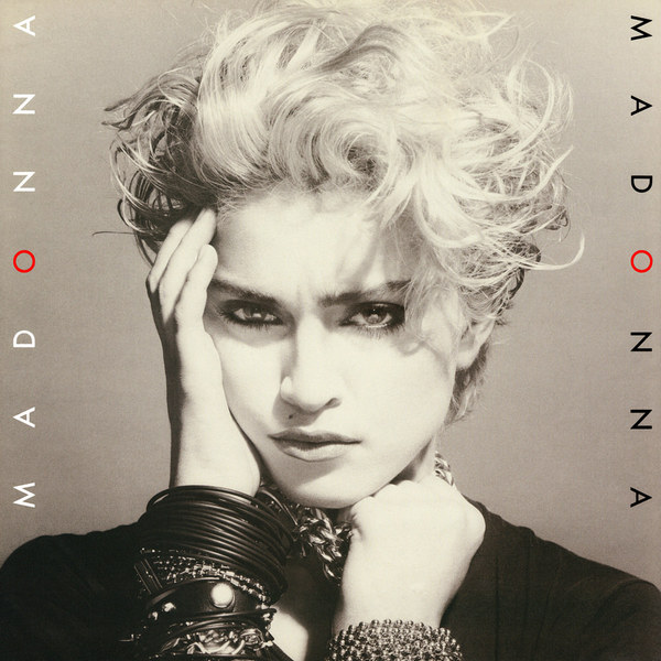Madonna – Madonna