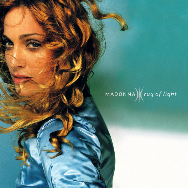 Madonna – Ray Of Light