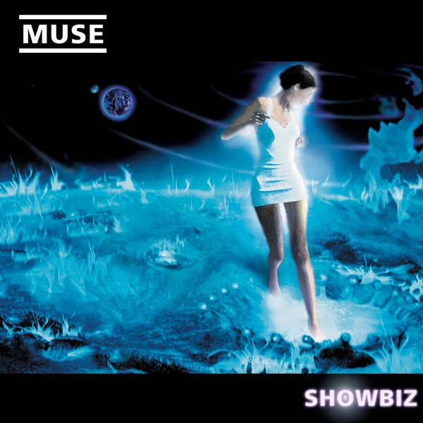 Muse – Showbiz