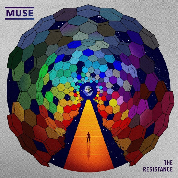 Muse – The Resistance