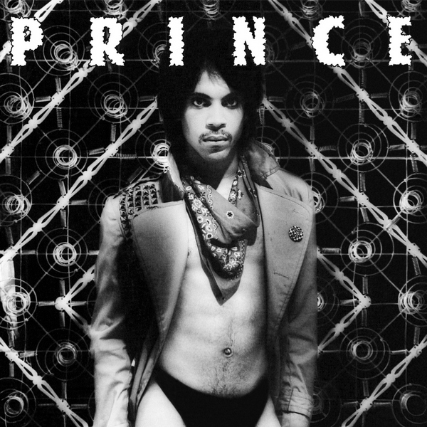Prince – Dirty Mind