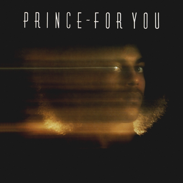 Prince – For You