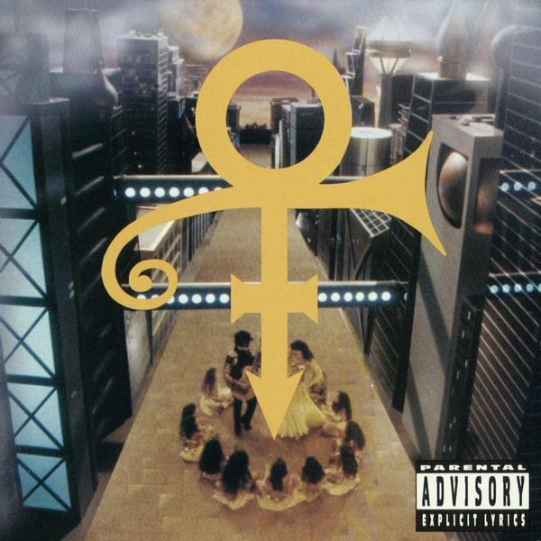 Prince – Love Symbol