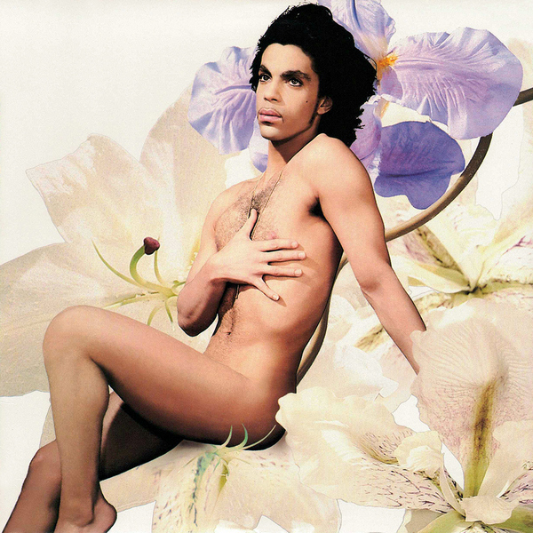 Prince – Lovesexy