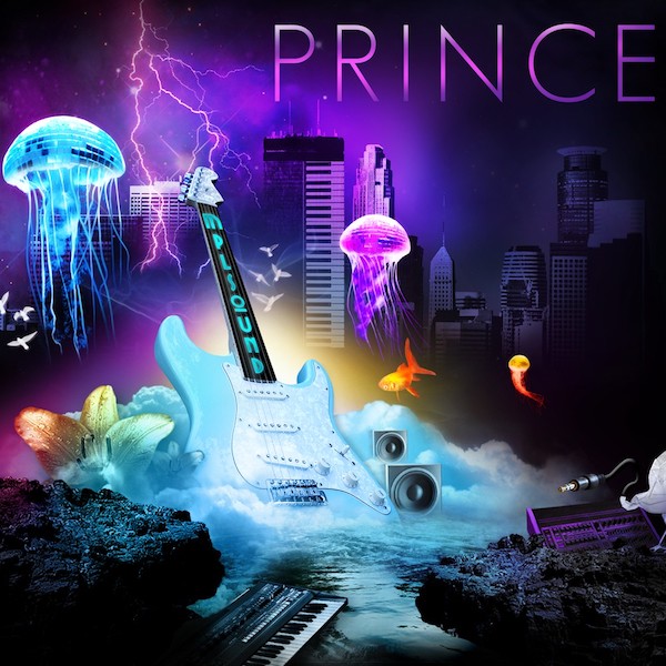Prince – MPLSound