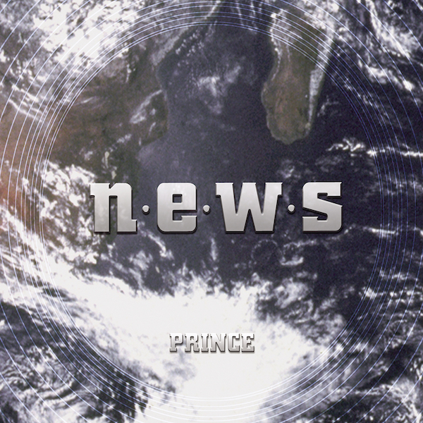 Prince – N.E.W.S