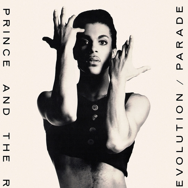 Prince – Parade