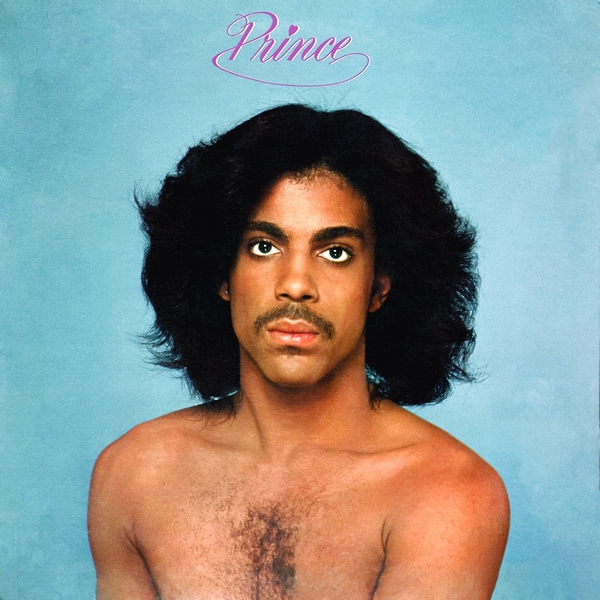 Prince – Prince