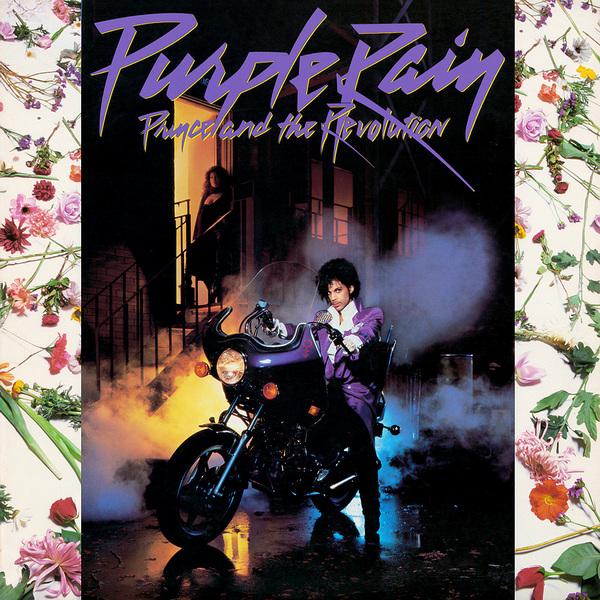 Prince – Purple Rain