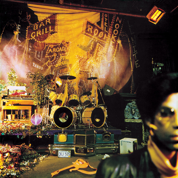 Prince – Sign O’ The Times