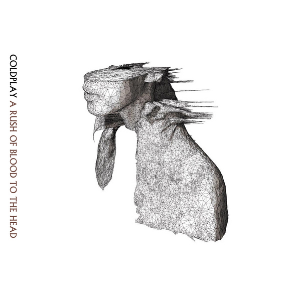 Coldplay – A Rush Of Blood To The Head