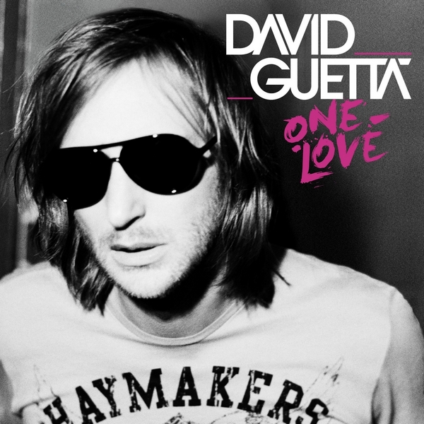 David Guetta – One Love