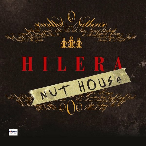 Hilera – Nut House