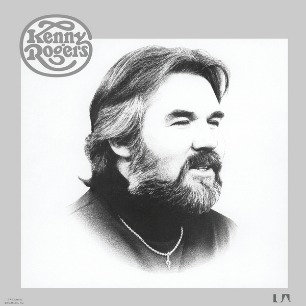 Kenny Rogers – Kenny Rogers