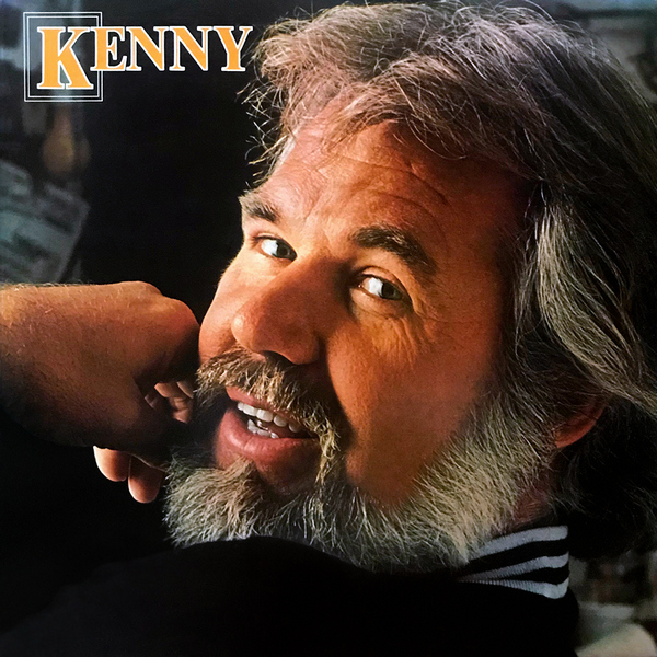 Kenny Rogers – Kenny